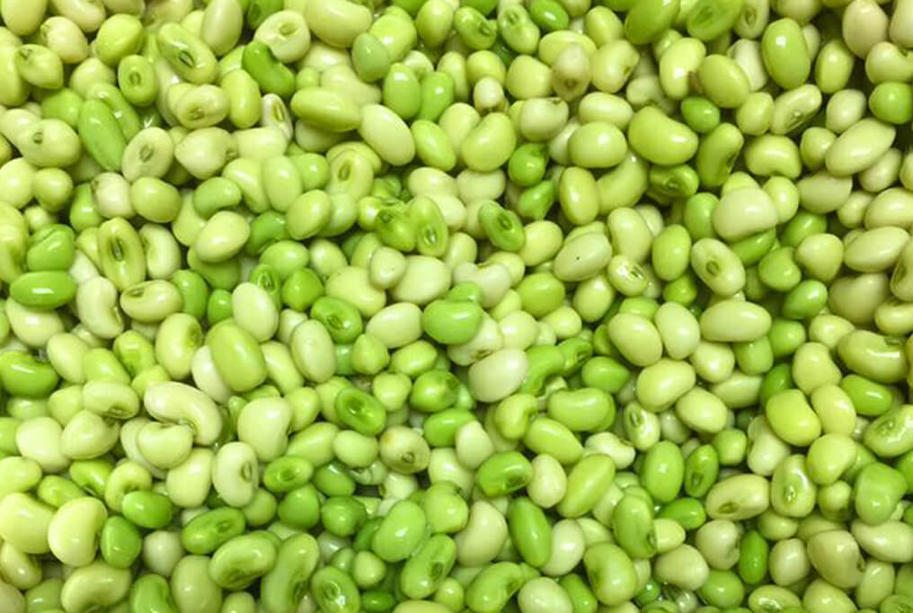 Peas- Field - Shelled LOCAL - 1 lb. (type may vary, no requests)