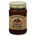 LOCAL- Apple Butter 18 oz