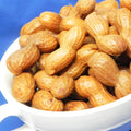 Peanuts - Boiled- 1 lb.