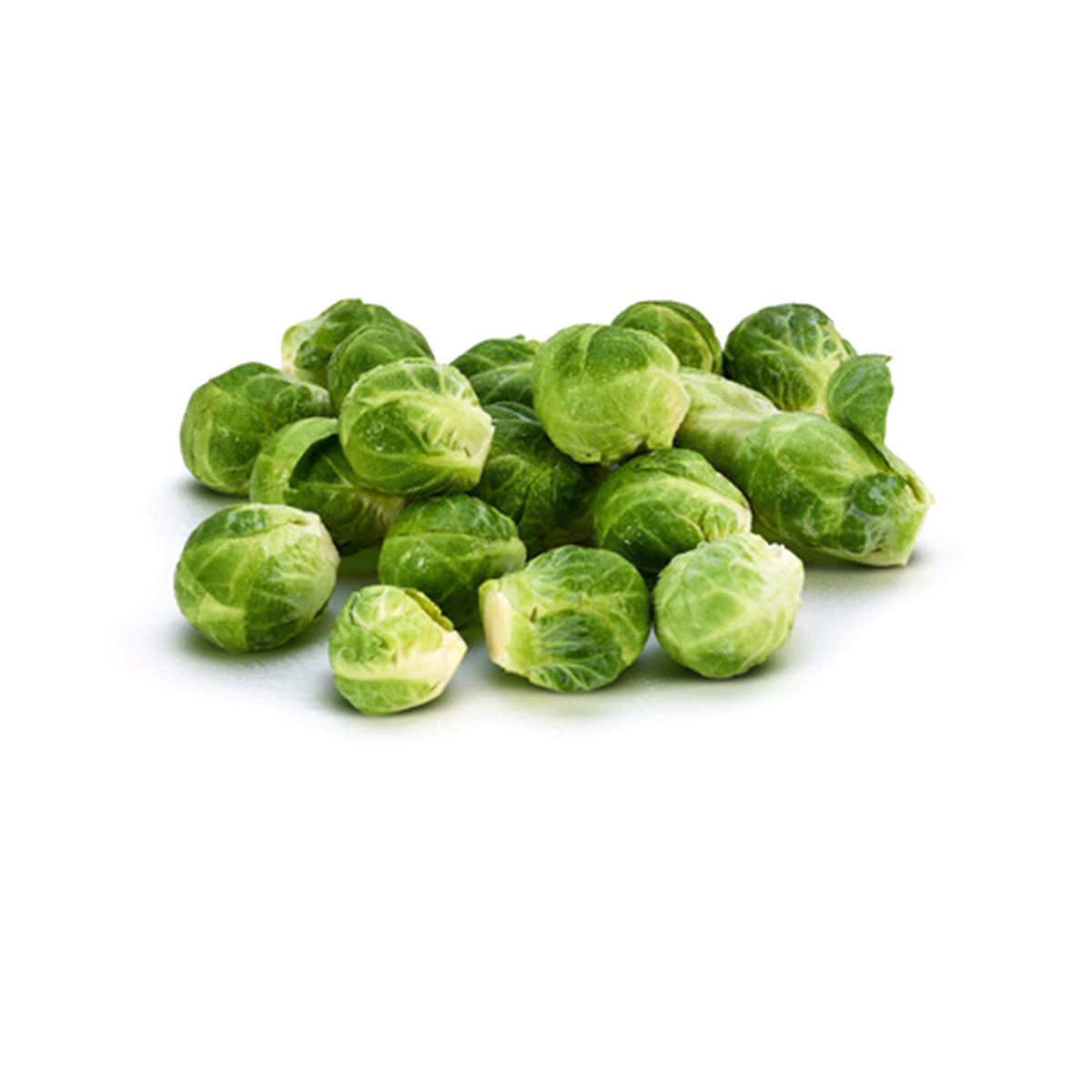 Brussell Sprouts- 1 lb.