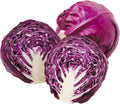 Cabbage- Purple- 1 head