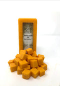 Cheese - Cheddar Sharp 11-13 oz. block - LOCAL