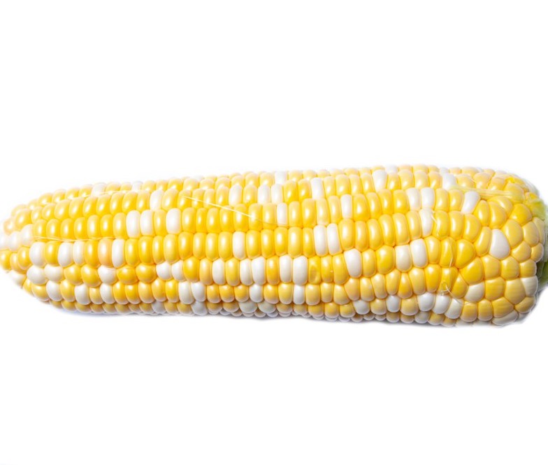 Corn - Sweet Bi Color (pre shucked)- 1 count