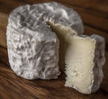 Goat Cheese - Snow Camp 4 oz
