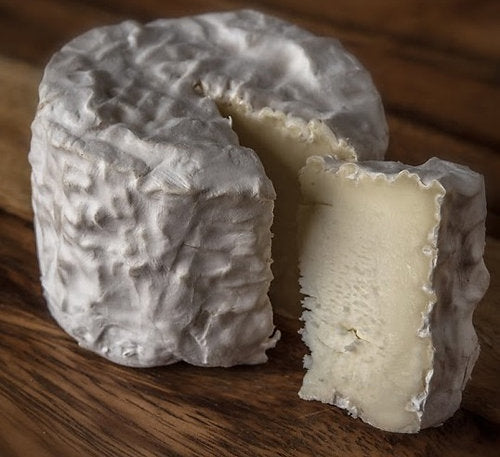 Goat Cheese - Snow Camp 4 oz