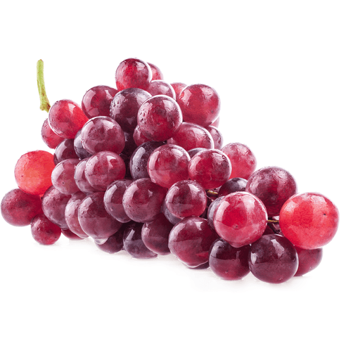 Grapes- Black/Red (seedless)- 1 bag