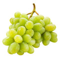 Grapes- Green/White (seedless)- 1 bag