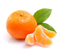 Citrus- Mandarin Orange- 2 count