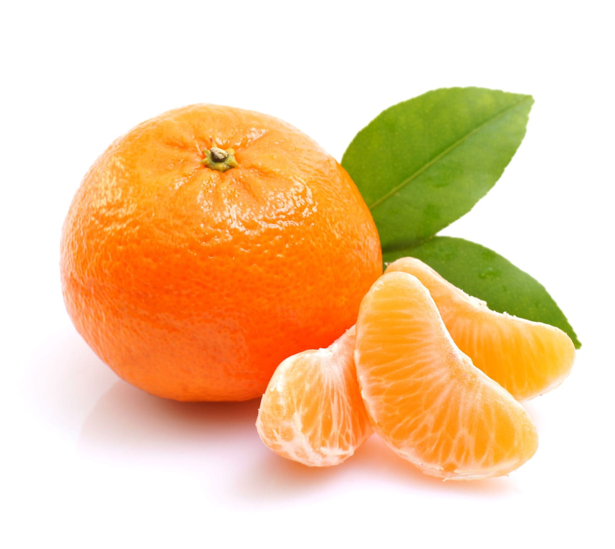 Citrus- Mandarin Orange- 2 count