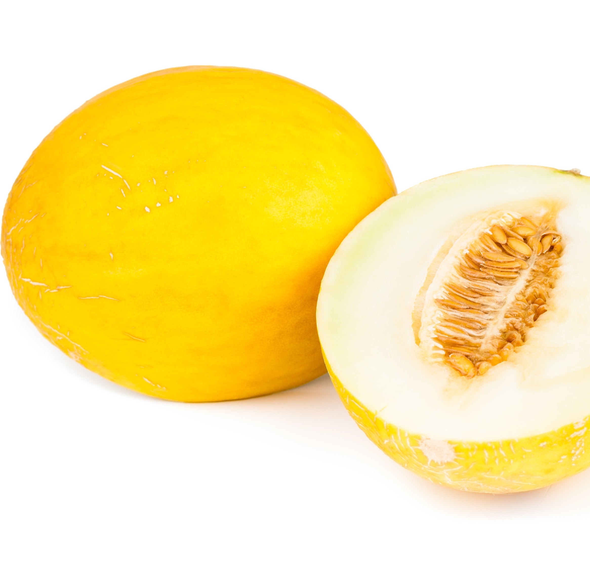 Melon - Canary Melon 1 count LOCAL