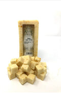 Cheese- Smoked Ghost Pepper 11-13 oz block- LOCAL