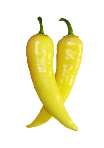 Pepper Banana 4 count