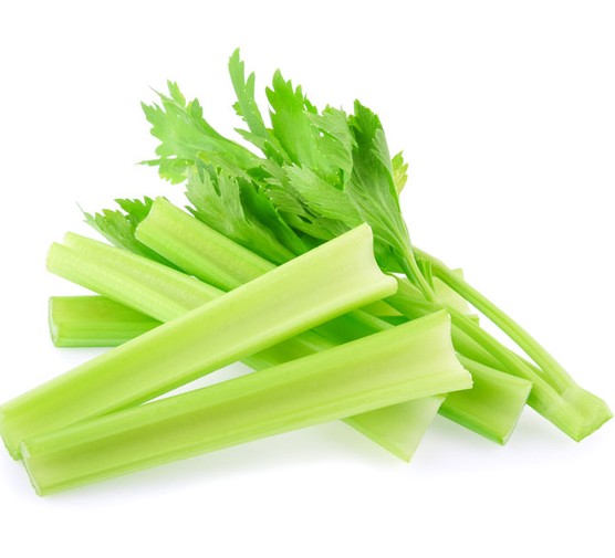 Celery bunch