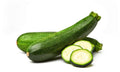 Squash- Zucchini- 2 ct. LOCAL & ORGANIC